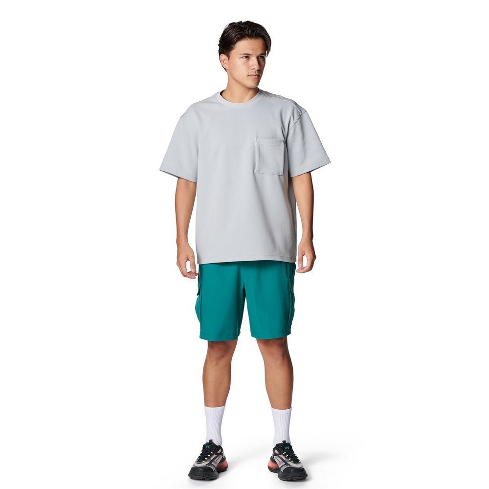 ポケット ショートスリーブTシャツ 6012641 011 4