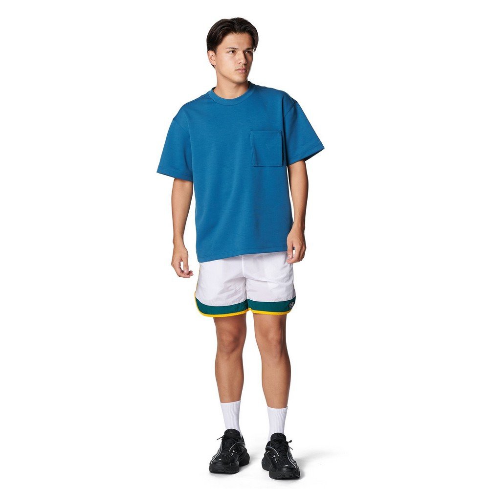 ポケット ショートスリーブTシャツ 6012641 498 4