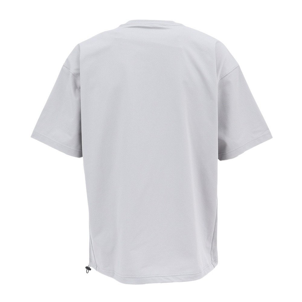 プーマ（PUMA）（メンズ）TECH 半袖Tシャツ 529461 63 LGRY | スポーツ