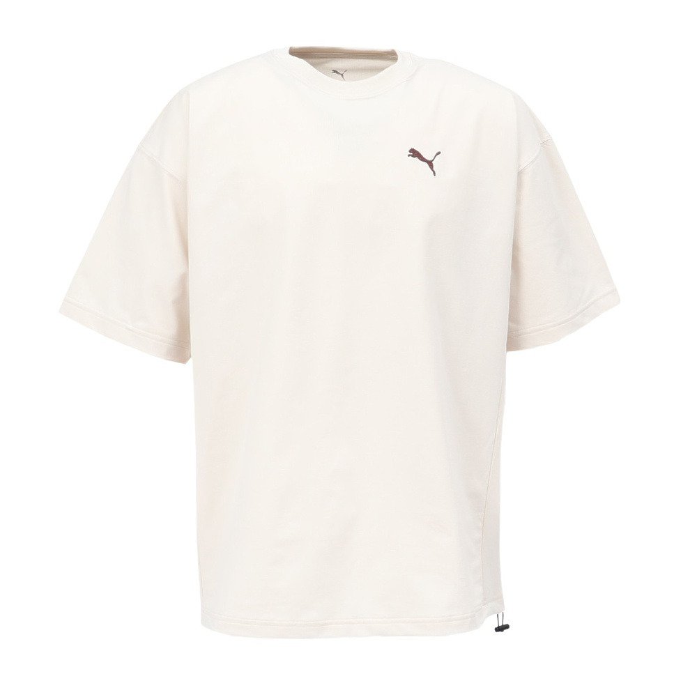 プーマ（PUMA）（メンズ）TECH 半袖Tシャツ 529461 87 OWHT | スポーツ