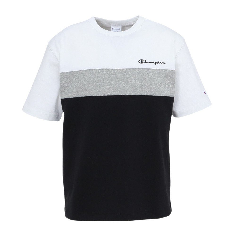 ベリーリーページ3点 チャンピオン-ヘリテイジ（CHAMPION-HERITAGE）（メンズ）ショート