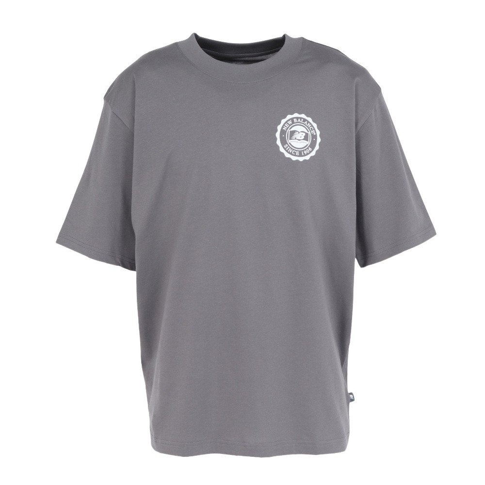 半袖Tシャツ グレー M 4ページ目 - 【公式】 スーパースポーツゼビオ
