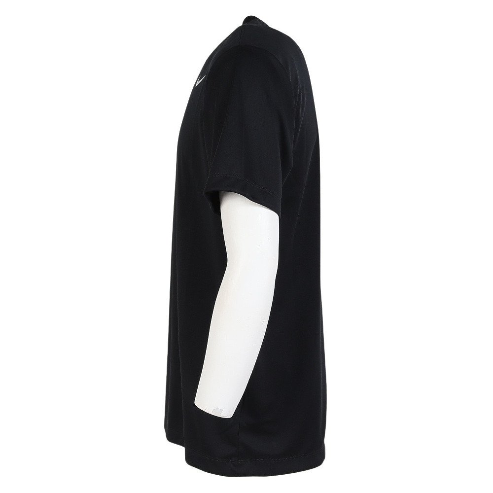 ナイキ（NIKE）（メンズ）ドライフィット STD FLEX 半袖Tシャツ IO1426-010