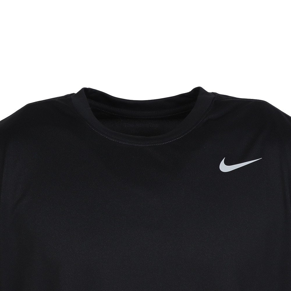ナイキ（NIKE）（メンズ）ドライフィット STD FLEX 半袖Tシャツ IO1426-010