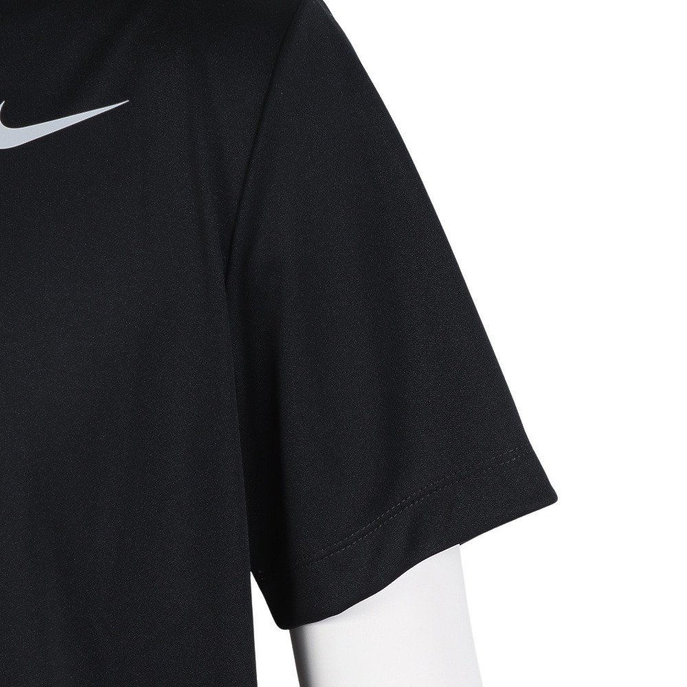 ナイキ（NIKE）（メンズ）ドライフィット STD FLEX 半袖Tシャツ IO1426-010