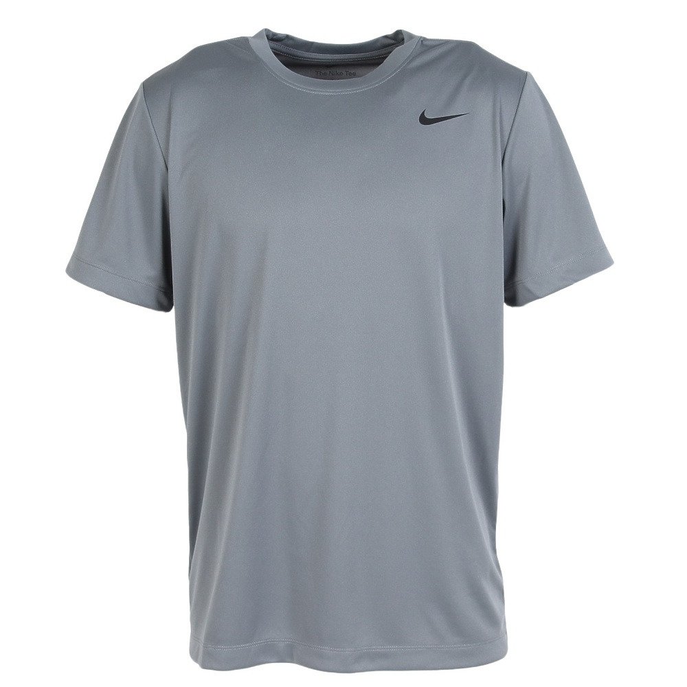 ナイキ（NIKE）（メンズ）ドライフィット STD FLEX 半袖Tシャツ IO1426