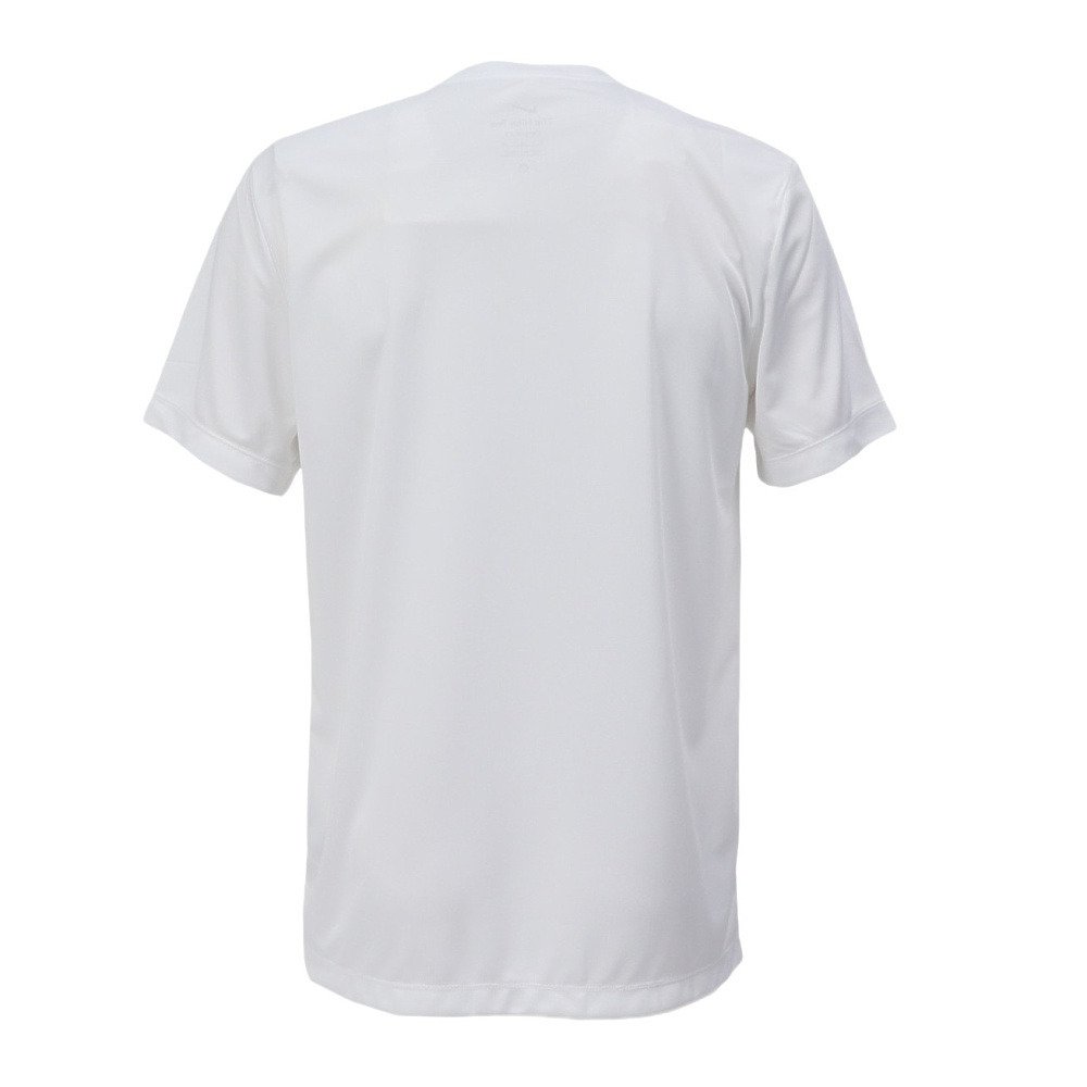 ナイキ（NIKE）（メンズ）ドライフィット STD FLEX 半袖Tシャツ IO1426