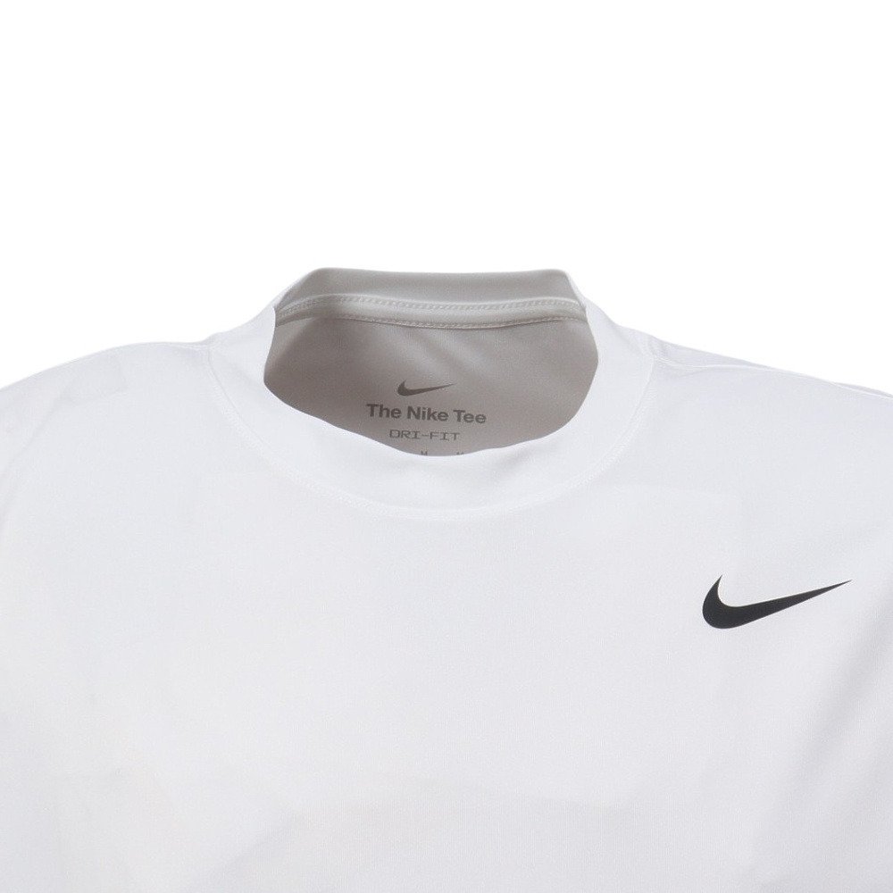 ナイキ（NIKE）（メンズ）ドライフィット STD FLEX 半袖Tシャツ IO1426