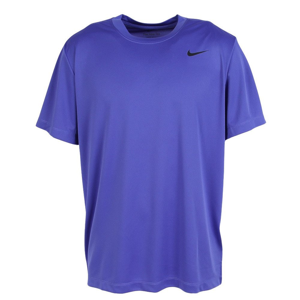 ナイキ（NIKE）（メンズ）ドライフィット STD FLEX 半袖Tシャツ IO1426