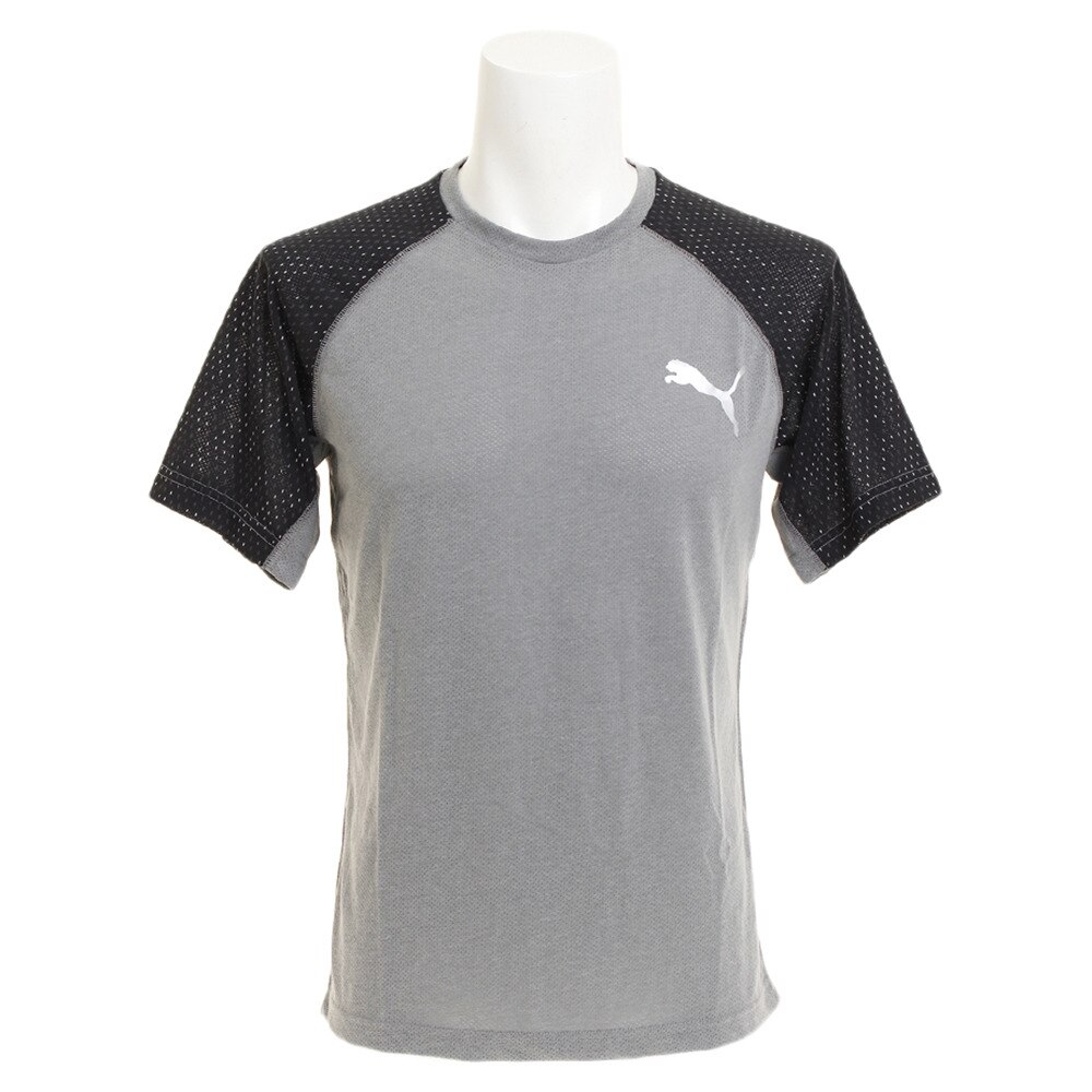  【ポイント15倍】【多少の傷汚れありの為大奉仕】半袖Tシャツ X LAYER グラフィック ショートスリーブTシャツ 514429 29 GRY- オンライン価格
