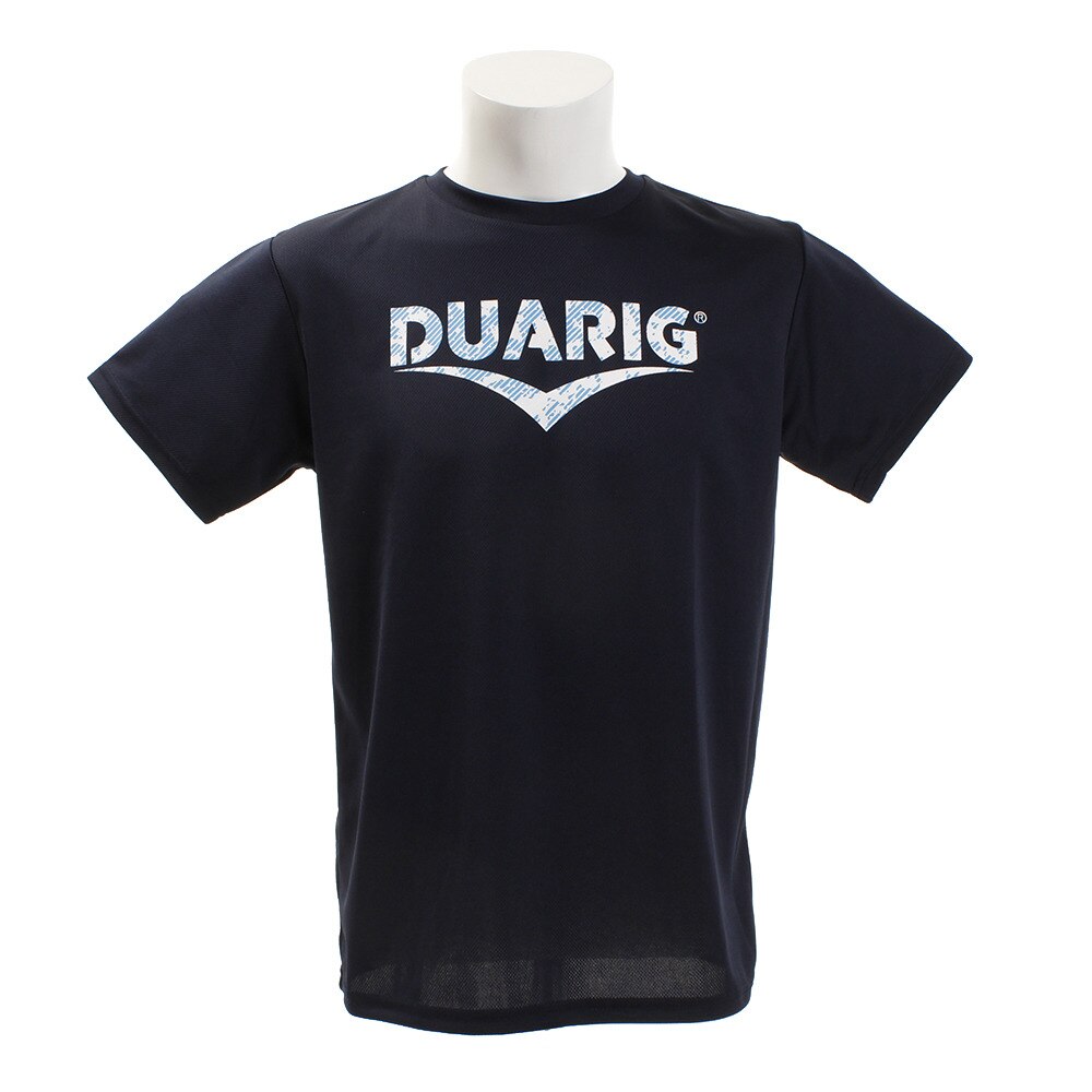  Tシャツ メンズ ドライプラス UVメッシュ半袖Tシャツ 863D8CD5632 NVY オンライン価格