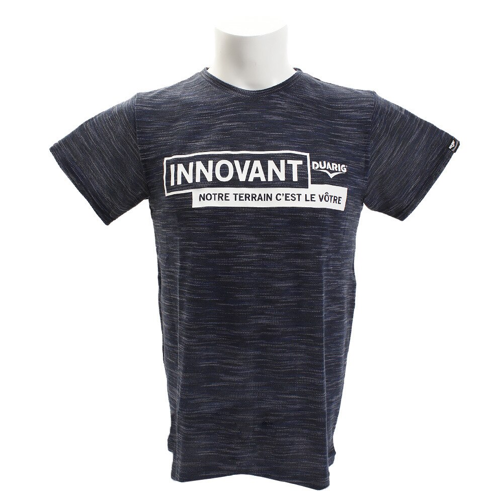  【ポイント15倍】【多少の傷汚れありの為大奉仕】Tシャツ メンズ ドライプラス 天竺 863D8HD5625 NVY オンライン価格
