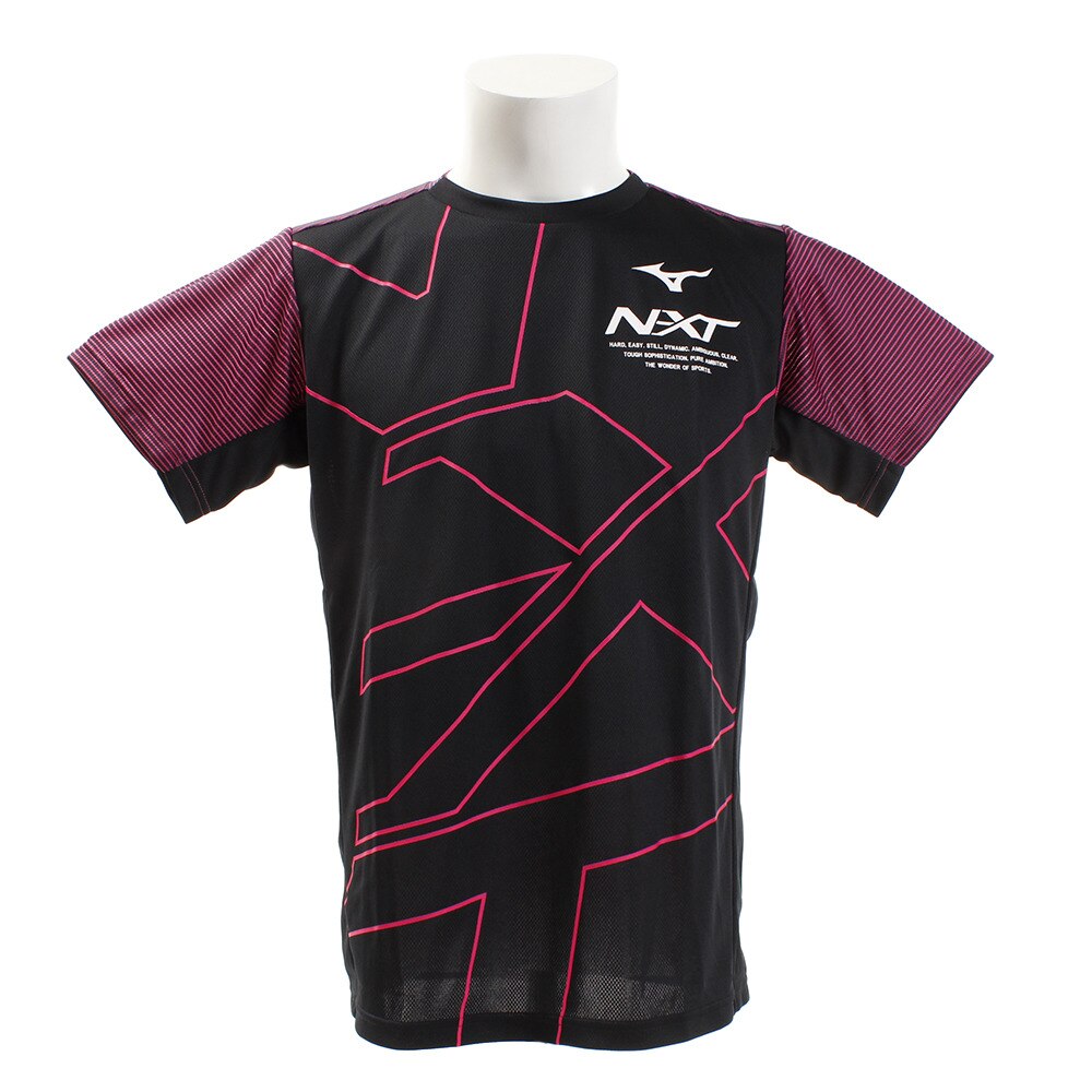  N-XT Tシャツ 32JA921096 オンライン価格