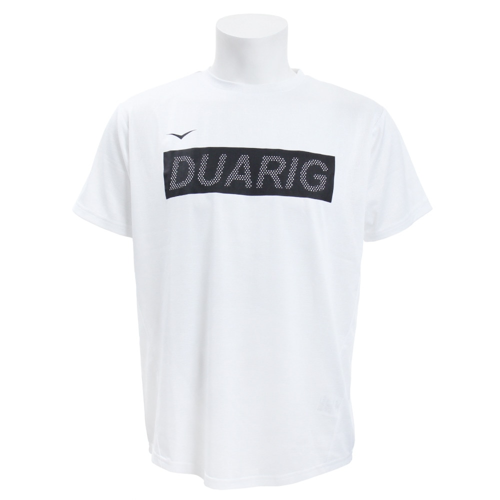  【多少の傷汚れありの為大奉仕】Tシャツ Through PLUS ジャガード半袖Tシャツ 863D9HD9266 WHT オンライン価格