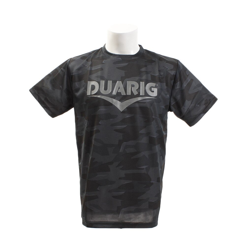  【多少の傷汚れありの為大奉仕】Tシャツ ドライプラス UVカモメッシュ半袖Tシャツ 863D9HD9359 BLK オンライン価格