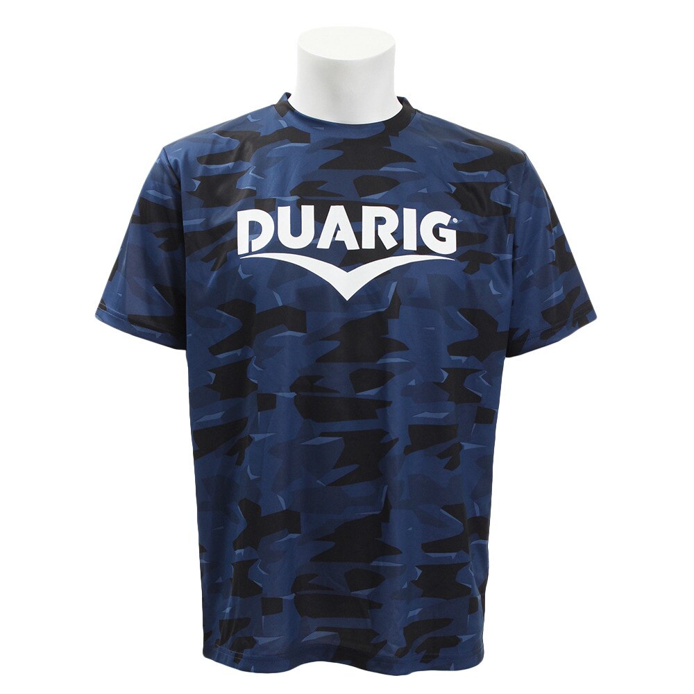  Tシャツ メンズ ドライプラス UVメッシュ半袖Tシャツ 863D9HD9359 NVY オンライン価格