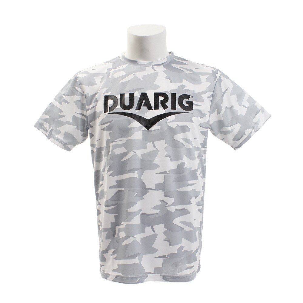  Tシャツ ドライプラス UVカモメッシュ半袖Tシャツ 863D9HD9359 WHT オンライン価格