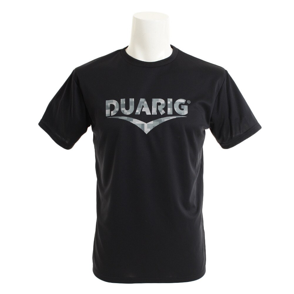  【多少の傷汚れありの為大奉仕】Tシャツ ドライプラス UVメッシュ 半袖Tシャツ 863D9CD9317BLK オンライン価格