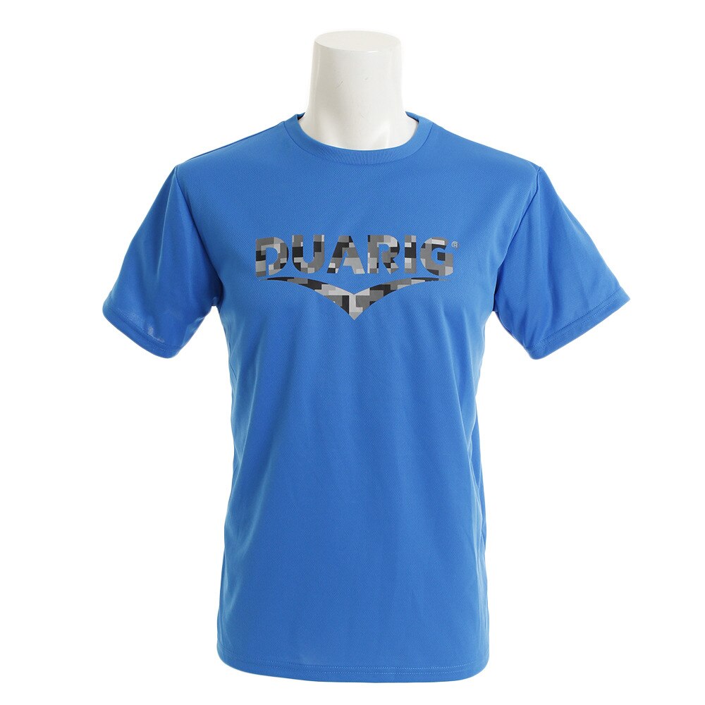  Tシャツ ドライプラス UVメッシュ 半袖Tシャツ 863D9CD9317BLU オンライン価格