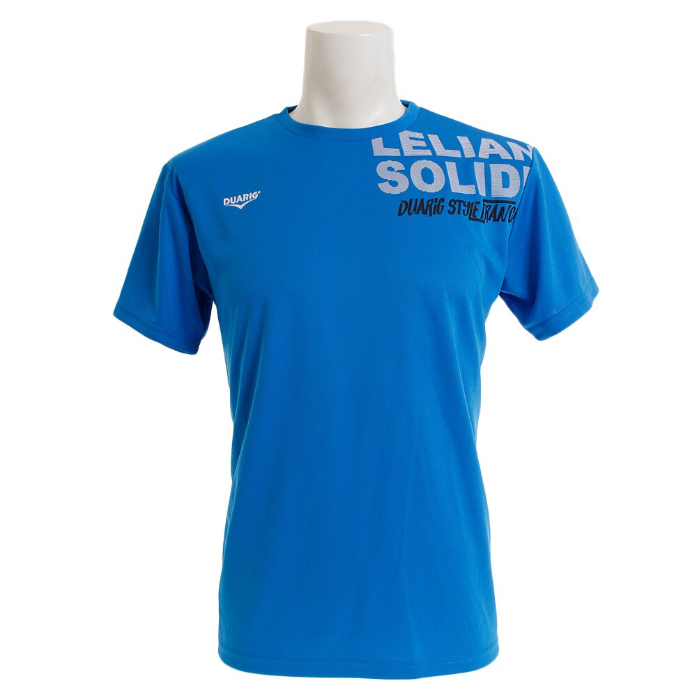  Tシャツ ドライプラス UVメッシュ 半袖Tシャツ 863D9CD9319BLU オンライン価格