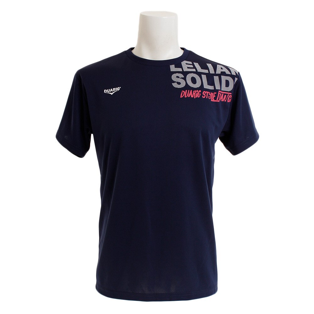  Tシャツ ドライプラス UVメッシュ 半袖Tシャツ 863D9CD9319NVY オンライン価格