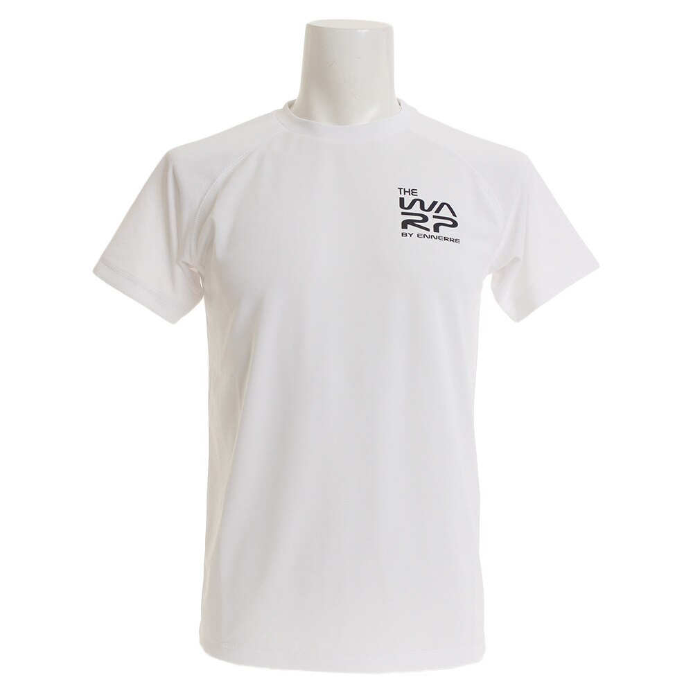  Heat Radiating Tシャツ WB31JA30 WHT