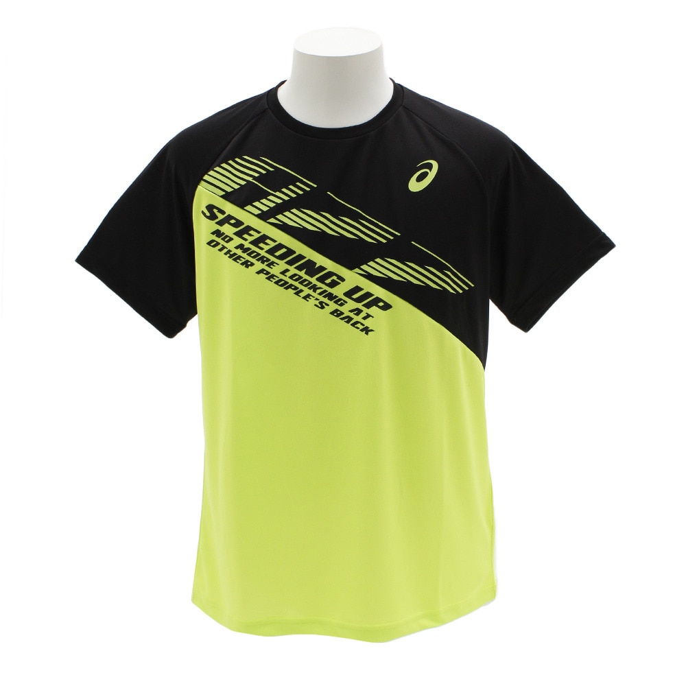 Tシャツ メンズ 7 半袖tシャツ 31b0 300 オンライン価格 アシックス スーパースポーツゼビオ Tシャツ メンズ 7 半袖tシャツ 31b0 300 オンライン価格 アシックス スーパースポーツゼビオ