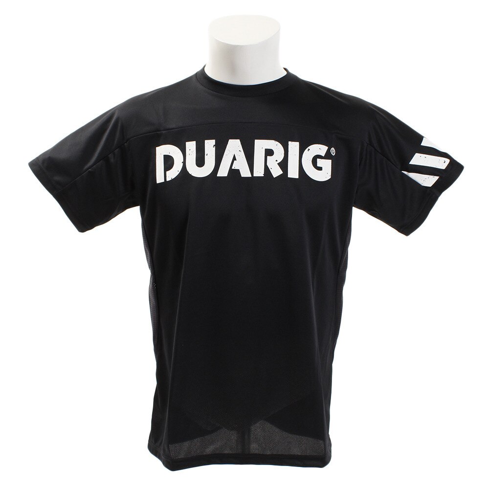  【多少の傷汚れありの為大奉仕】Tシャツ メッシュ半袖Tシャツ 863D9ES9307 BLK オンライン価格