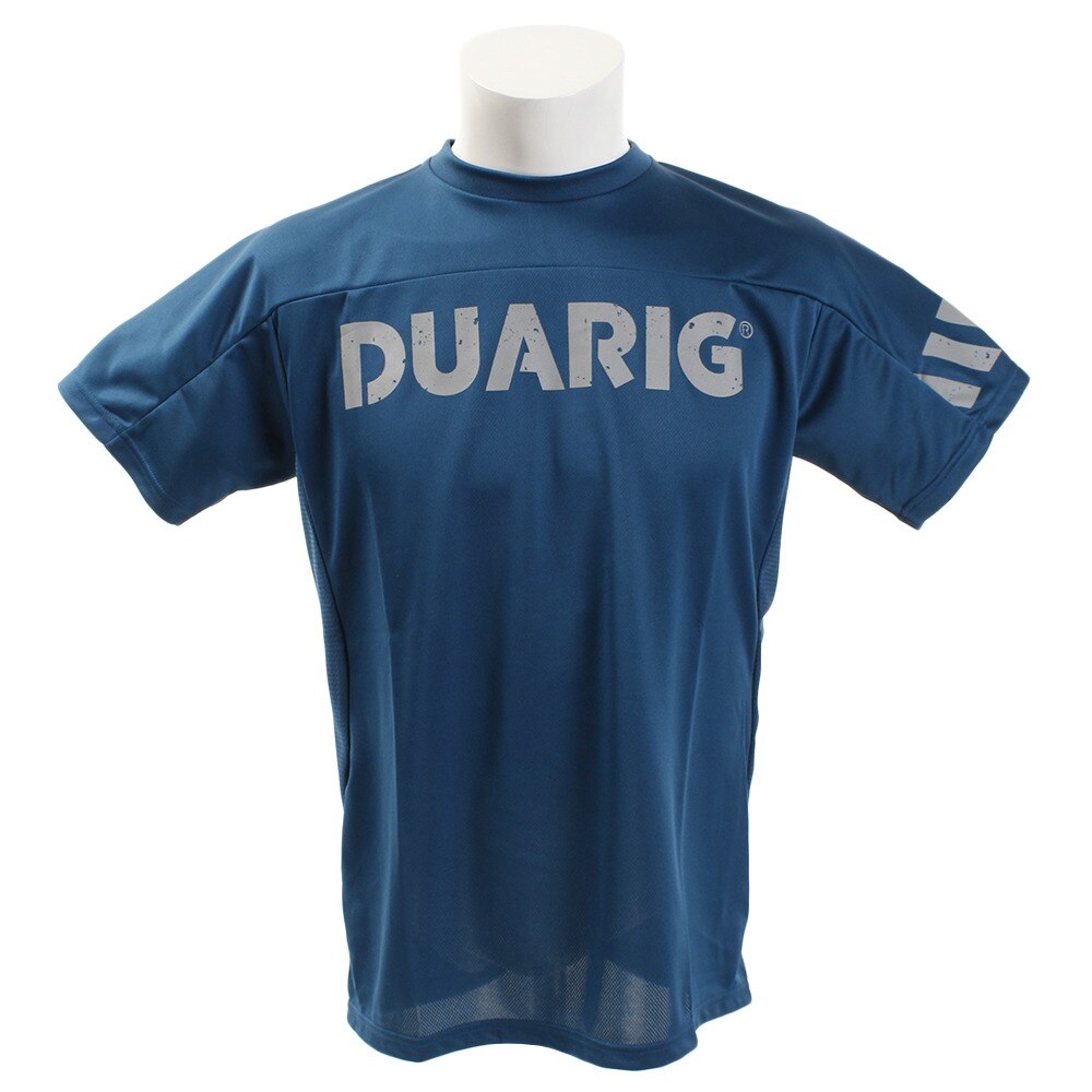  【多少の傷汚れありの為大奉仕】Tシャツ メッシュ半袖Tシャツ 863D9ES9307 DGRN オンライン価格