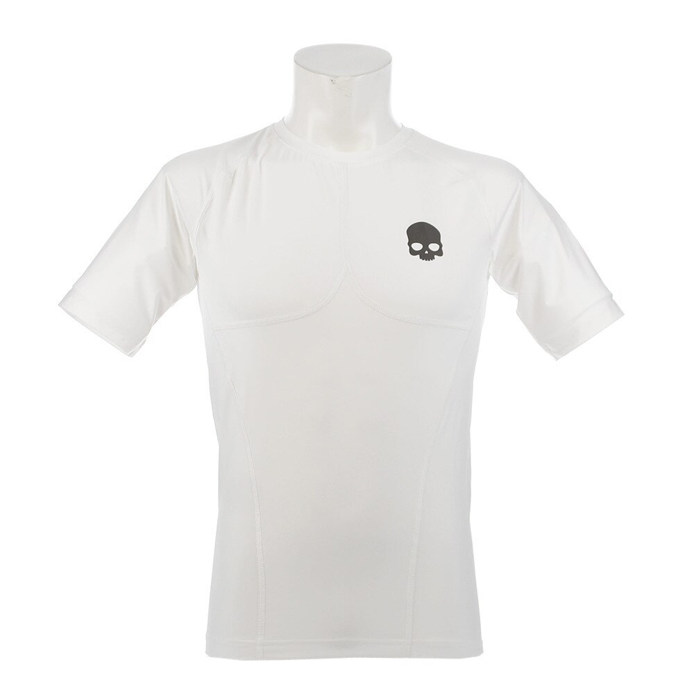  パフォーマンス スキンTシャツ RG0017 WHITE オンライン価格