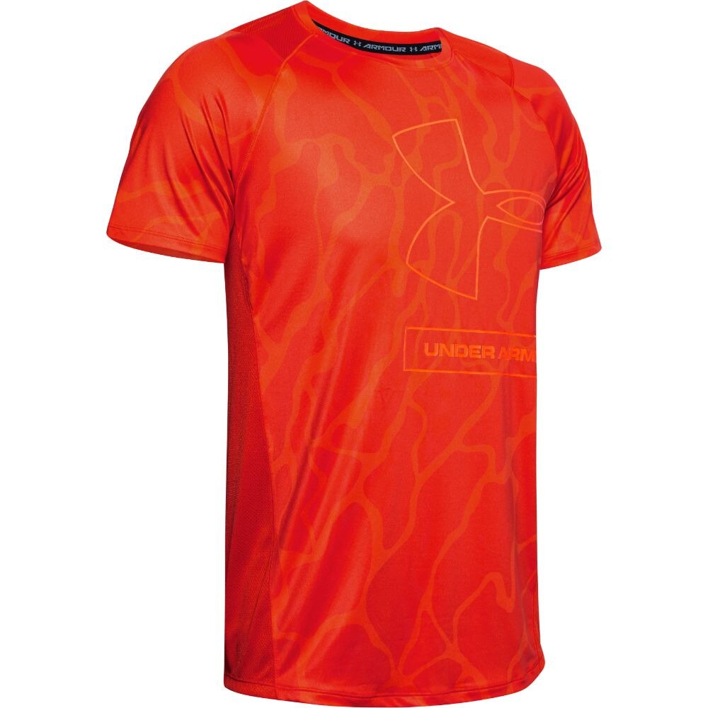  Tシャツ メンズ MK1 Tonal 半袖プリントTシャツ 1351563 ULO/OSP AT オンライン価格