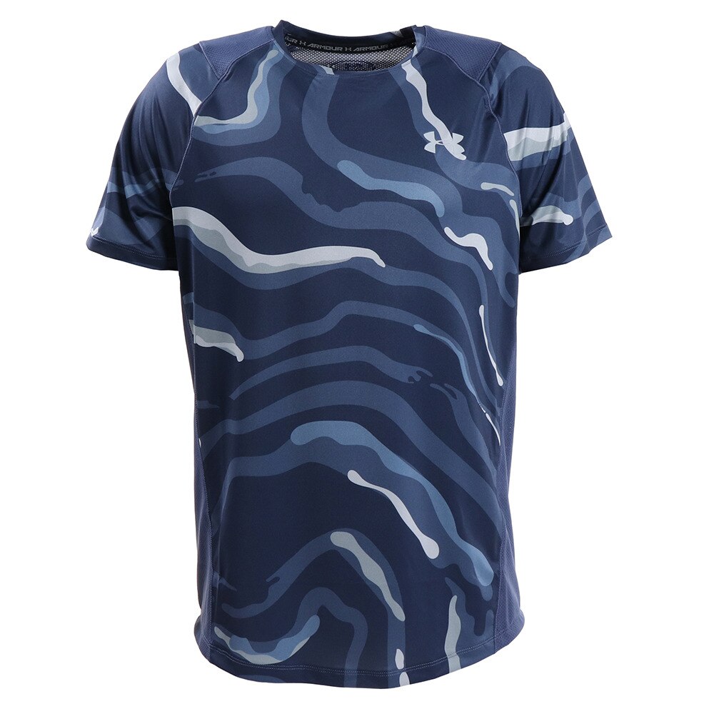  Tシャツ メンズ MK-1 プリント 半袖Tシャツ 1353134 BIK/MGA AT オンライン価格