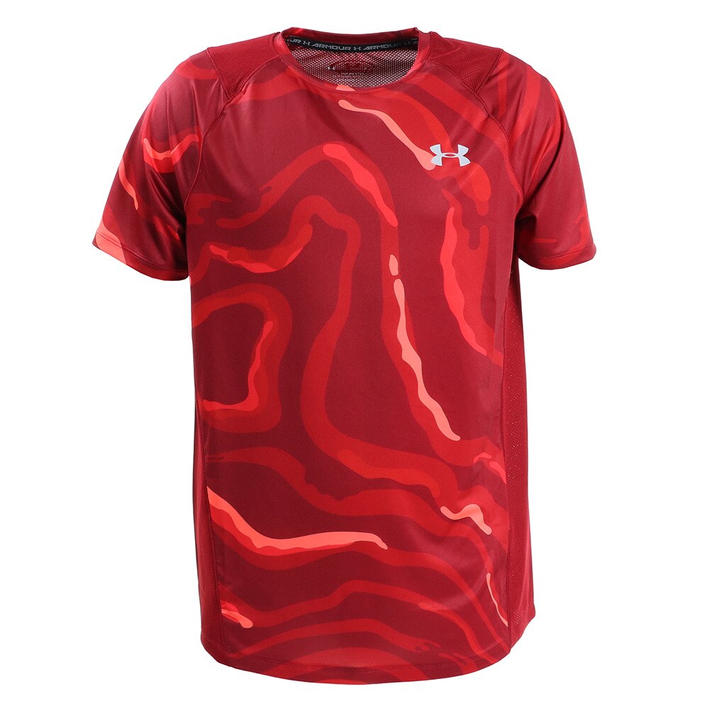  Tシャツ メンズ MK-1 プリント 半袖Tシャツ 1353134 CRV/MGA AT オンライン価格