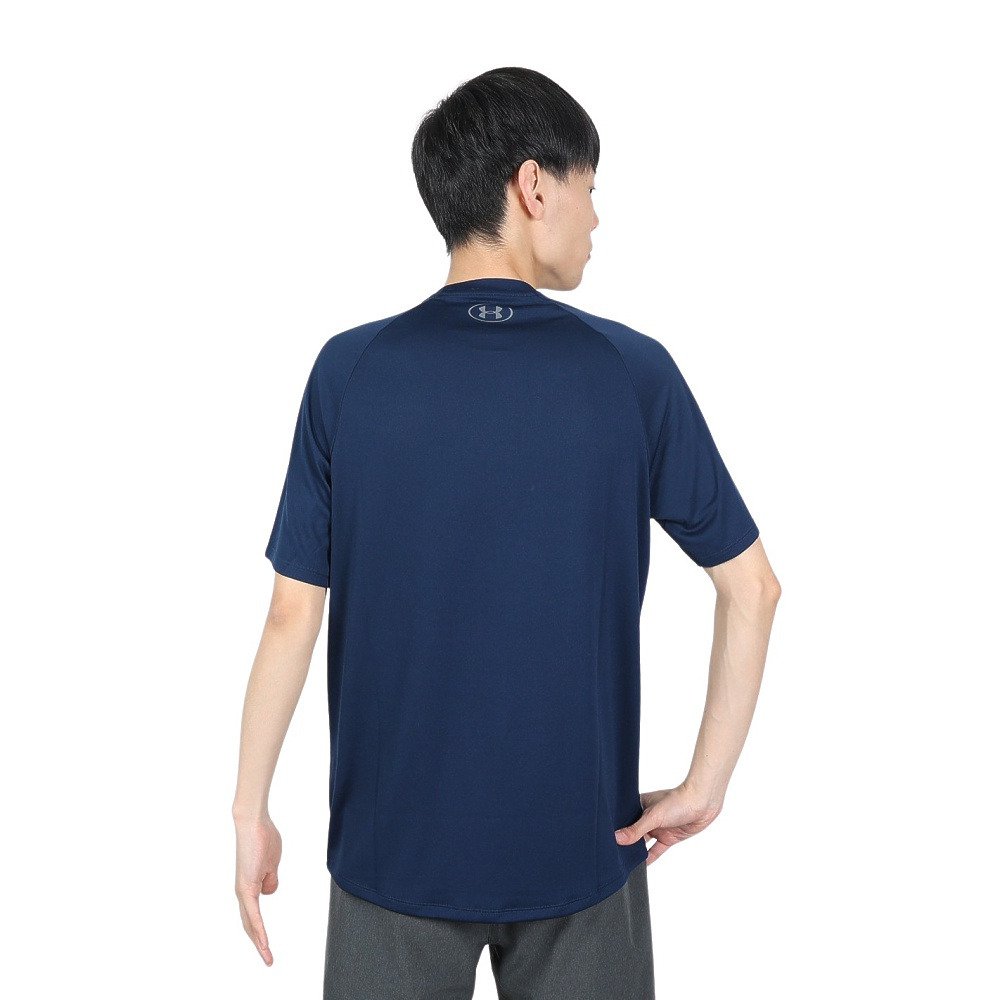 アンダーアーマー（UNDER ARMOUR）（メンズ）UAテック ショート