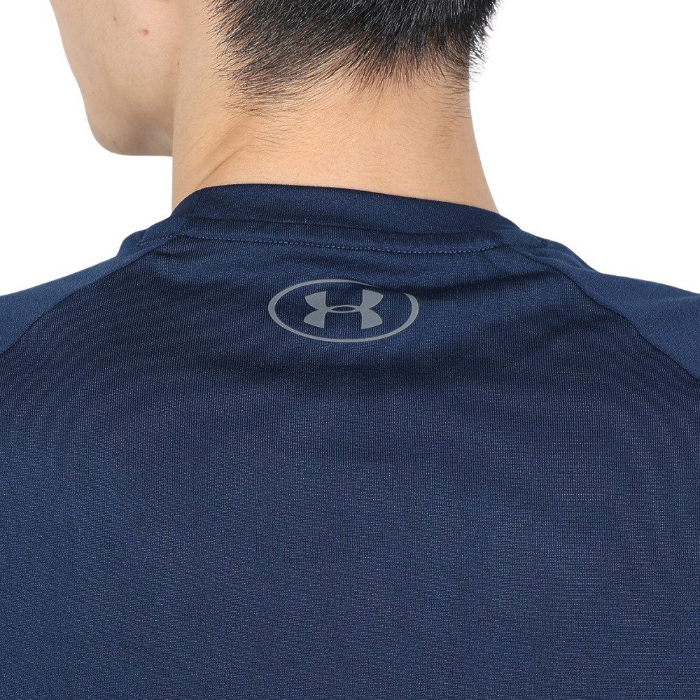 アンダーアーマー（UNDER ARMOUR）（メンズ）UAテック ショート