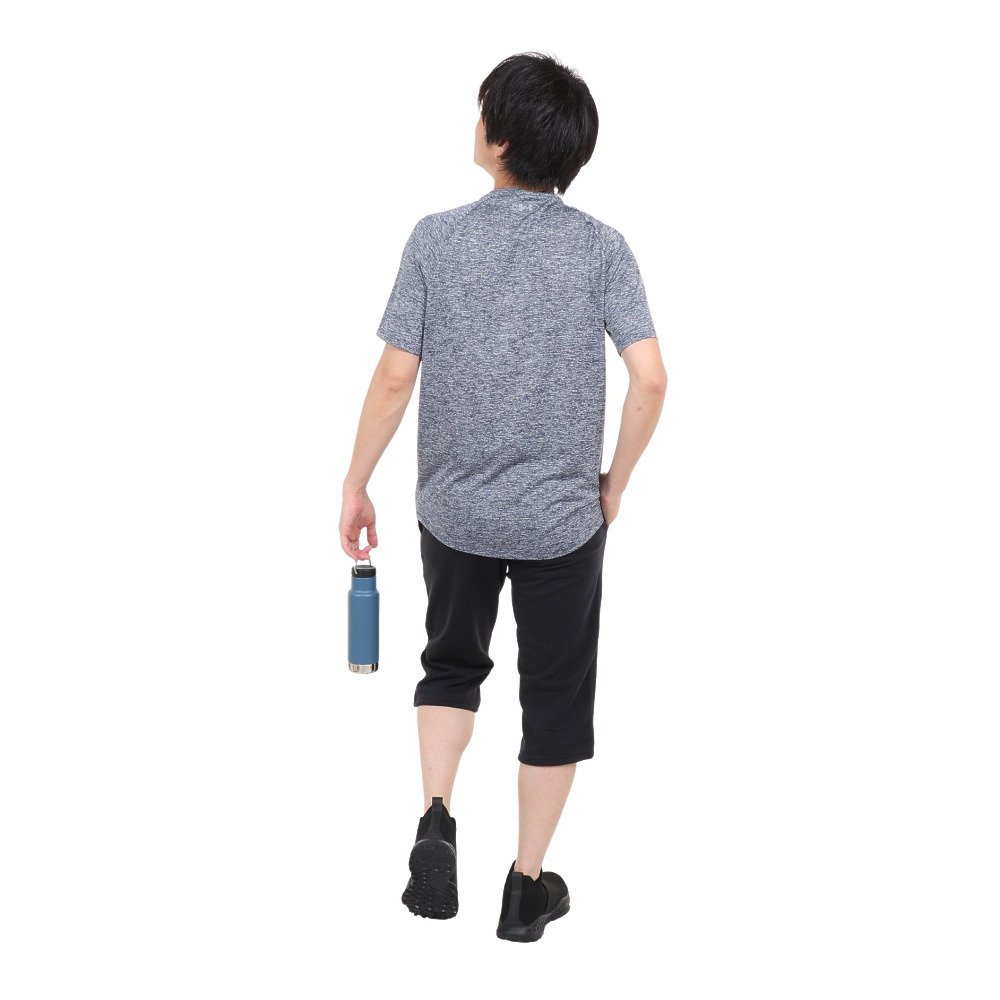 Tシャツ メンズ テック2.0 ショートスリーブ Tシャツ 1358553 ADY/STL AT 11