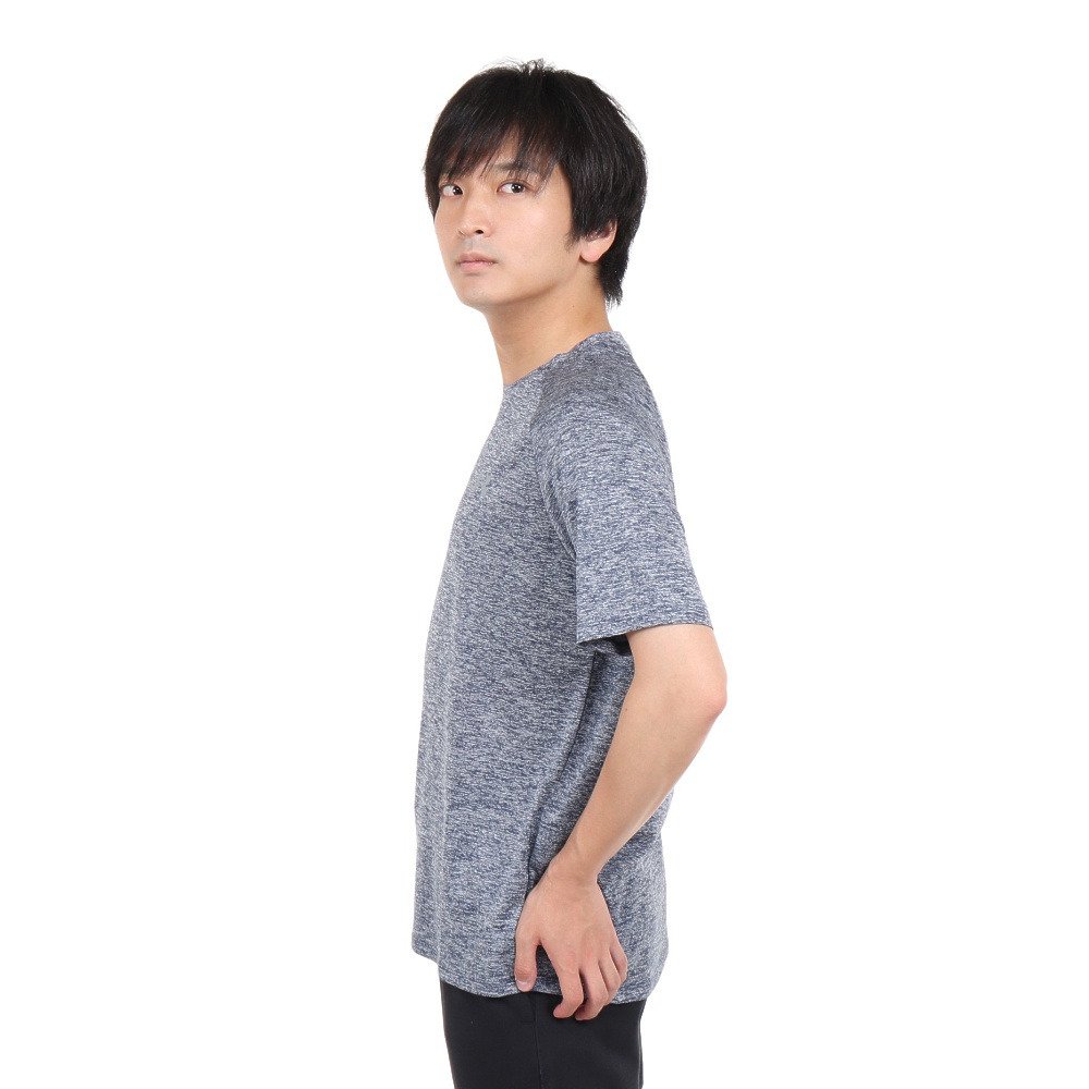 Tシャツ メンズ テック2.0 ショートスリーブ Tシャツ 1358553 ADY/STL AT 3