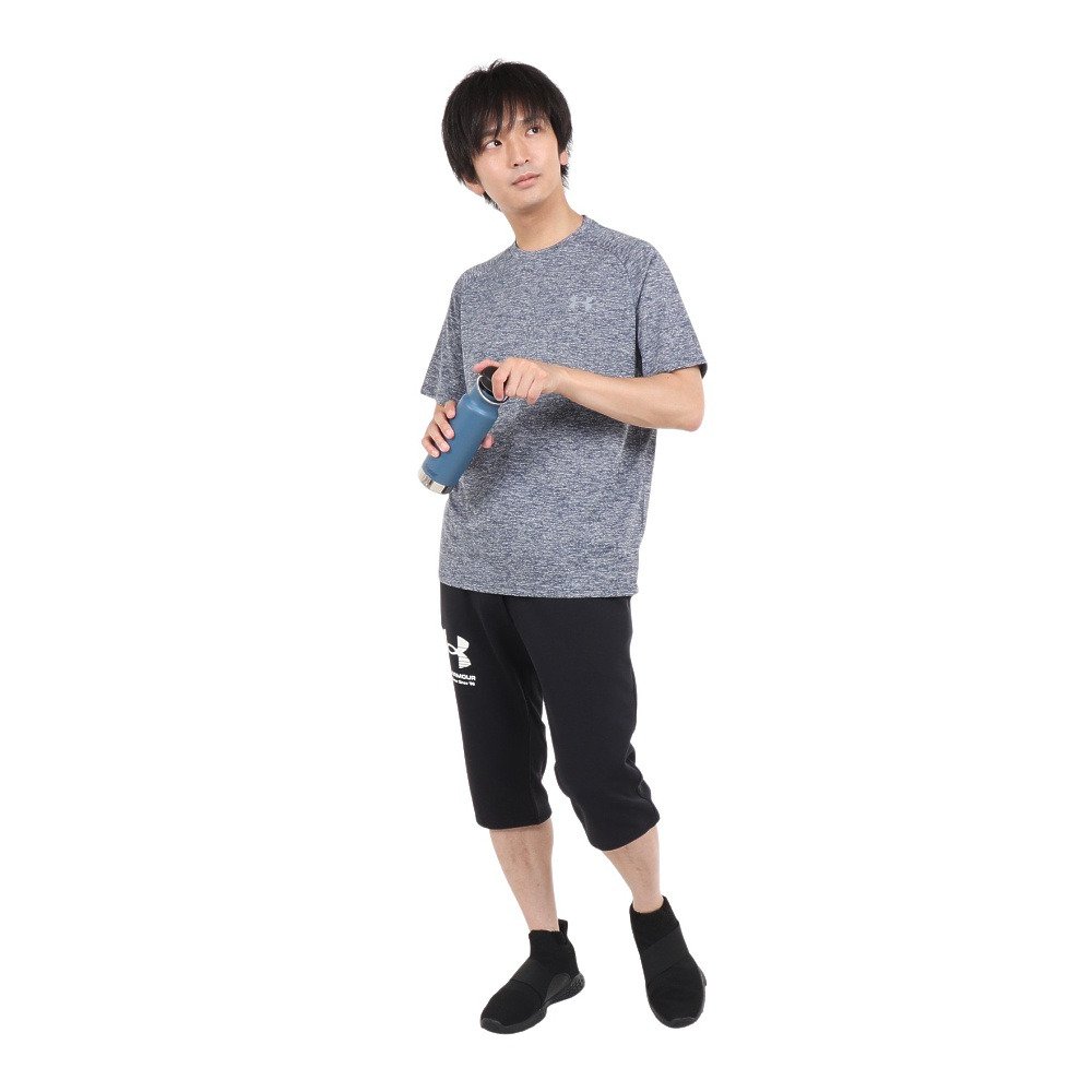 Tシャツ メンズ テック2.0 ショートスリーブ Tシャツ 1358553 ADY/STL AT 10