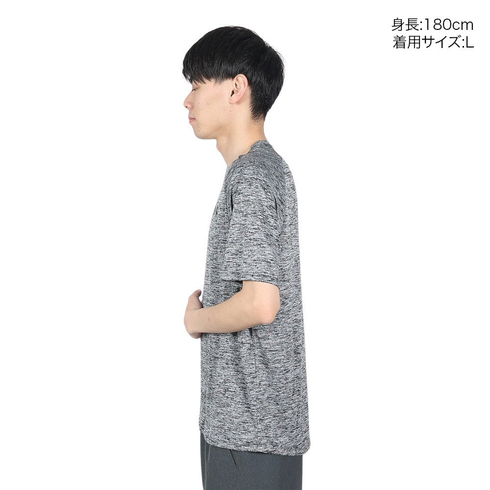 アンダーアーマー（UNDER ARMOUR）（メンズ）UAテック ショート