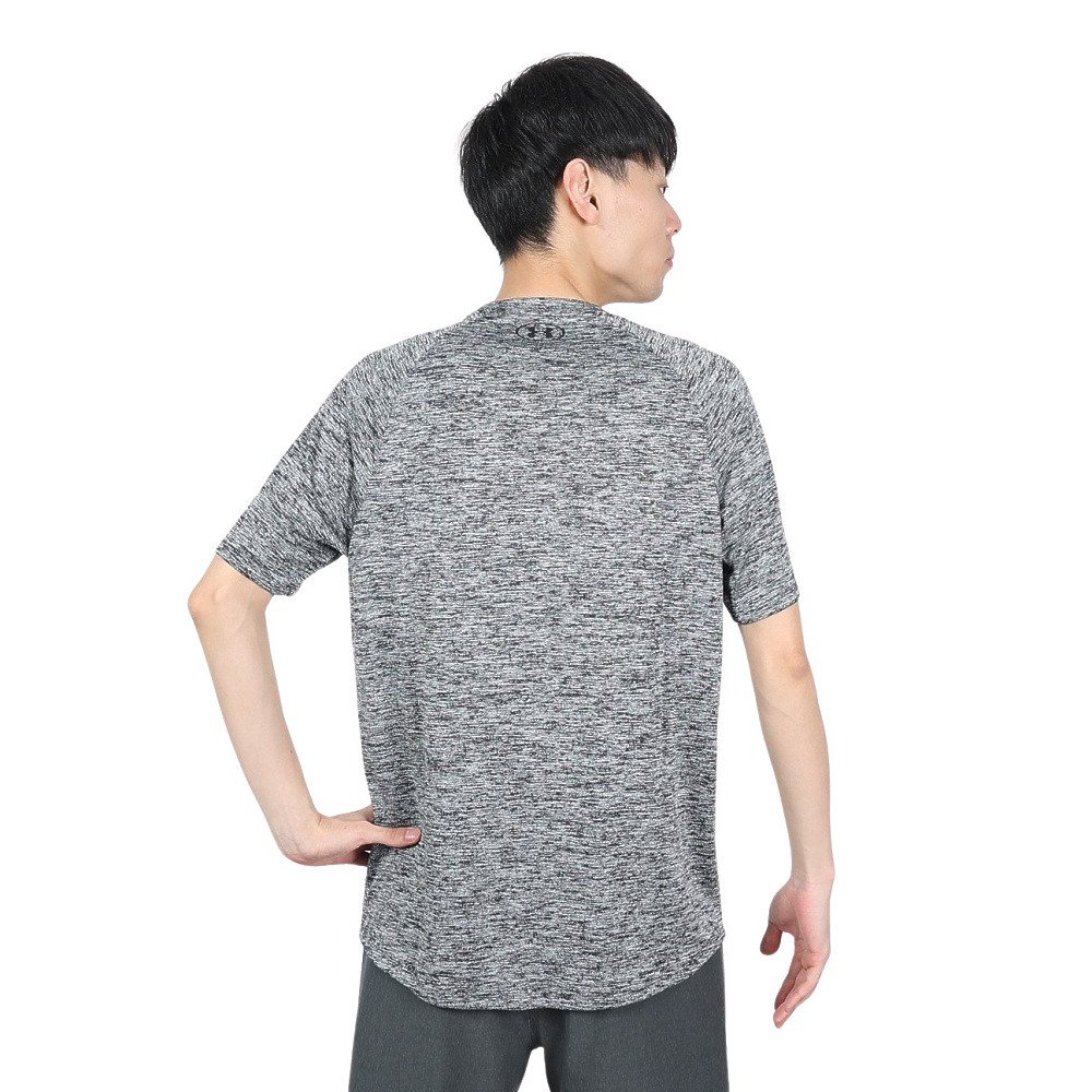 アンダーアーマー（UNDER ARMOUR）（メンズ）UAテック ショート