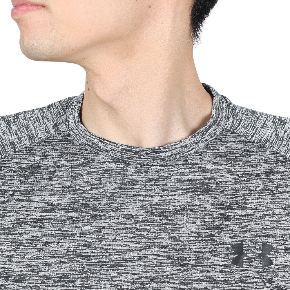 アンダーアーマー（UNDER ARMOUR）（メンズ）UAテック ショート