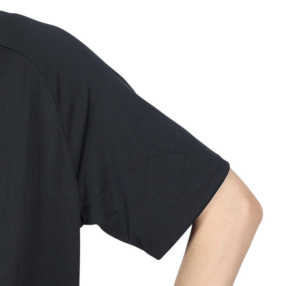 アンダーアーマー（UNDER ARMOUR）（メンズ）Tシャツ メンズ テック2.0 ショートスリーブ Tシャツ 1358553 BLK/GPH AT オンライン価格