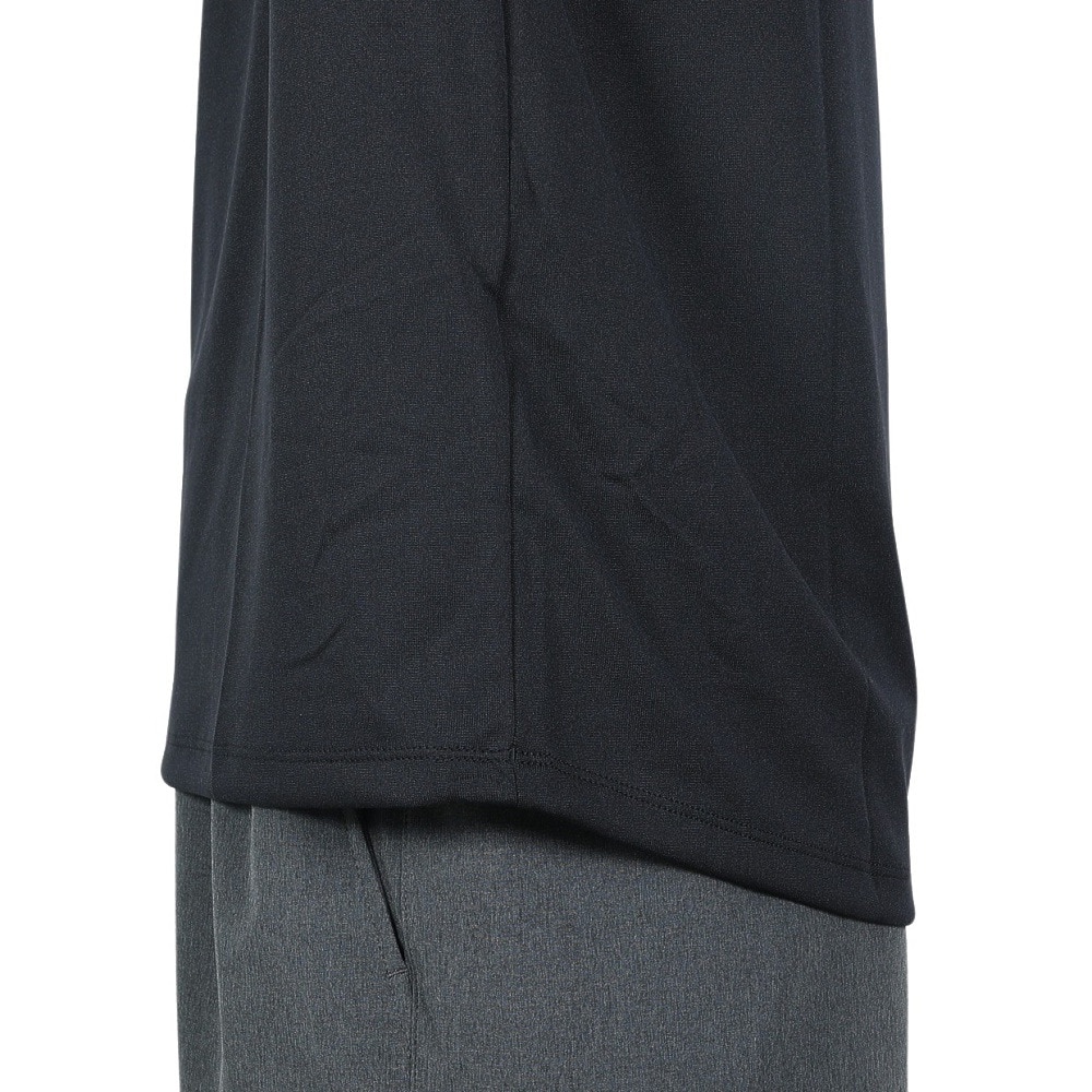アンダーアーマー（UNDER ARMOUR）（メンズ）Tシャツ メンズ テック2.0 ショートスリーブ Tシャツ 1358553 BLK/GPH AT オンライン価格