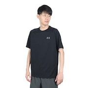 (メンズ)Tシャツ メンズ テック2.0 ショートスリーブ Tシャツ 1358553 BLK/GPH AT オンライン価格