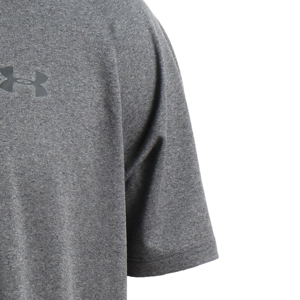 アンダーアーマー（UNDER ARMOUR）（メンズ）Tシャツ 半袖 ヒートギア(夏向け) ショートスリーブ 1358553 CBH/BLK AT カットソー オンライン価格