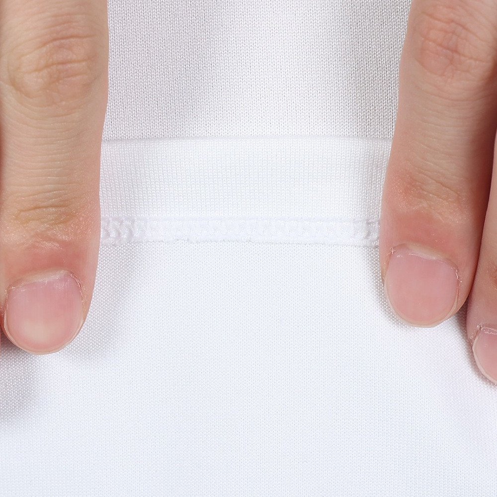 アンダーアーマー（UNDER ARMOUR）（メンズ）UAテック ショートスリーブTシャツ2.0 トレーニング 1358553 WHT/OVC AT カットソー