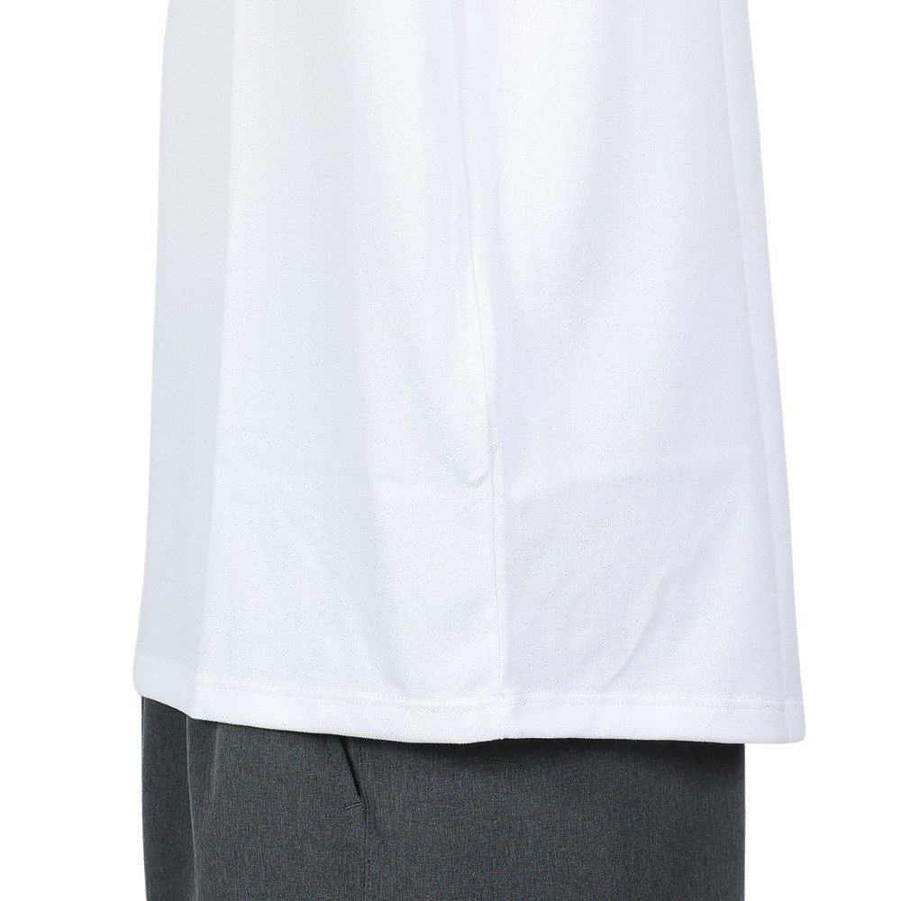 アンダーアーマー（UNDER ARMOUR）（メンズ）UAテック ショートスリーブTシャツ2.0 トレーニング 1358553 WHT/OVC AT カットソー