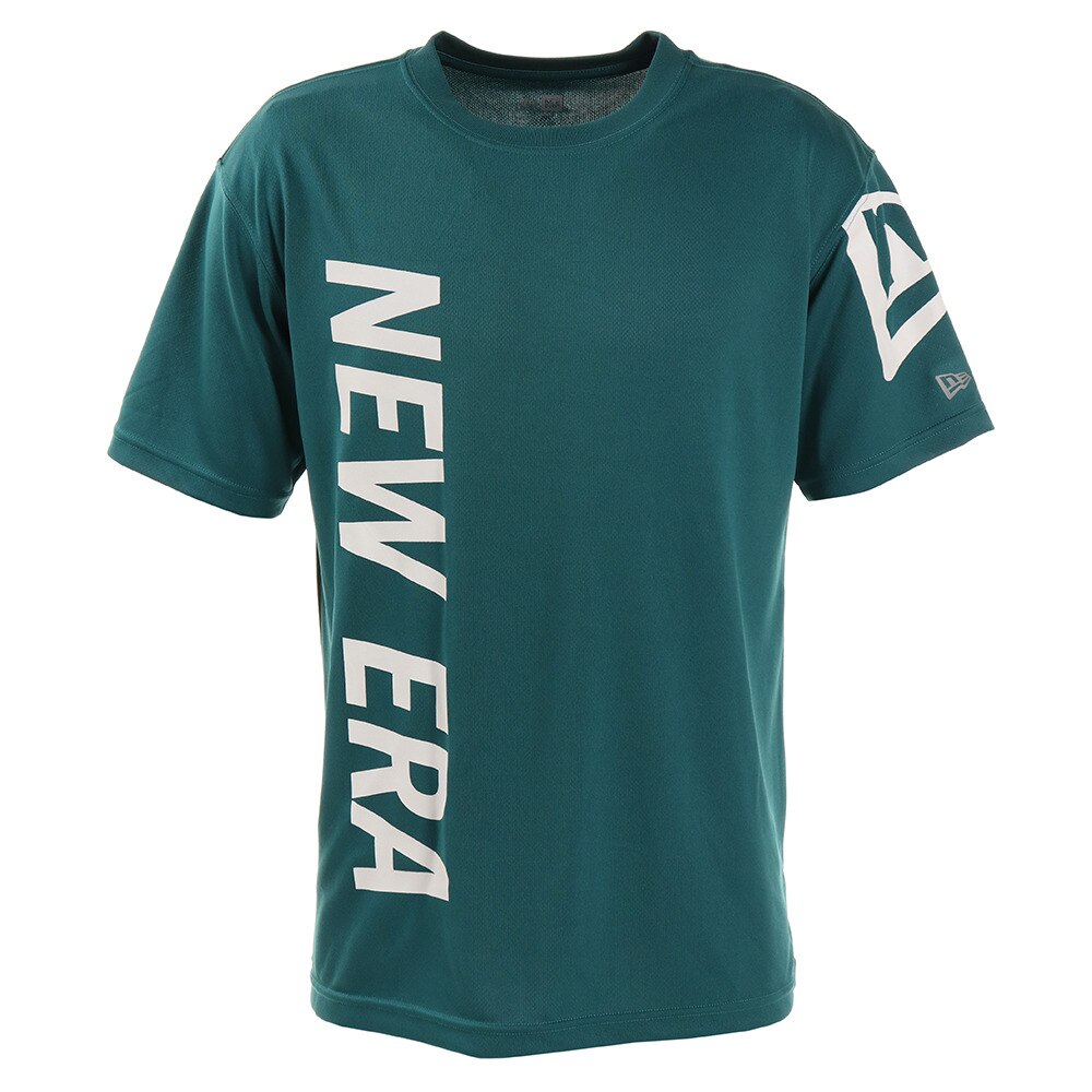  Tシャツ メンズ テック 半袖 バーチカル 12375696 オンライン価格