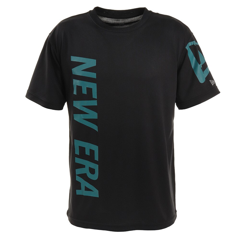  Tシャツ メンズ テック 半袖 バーチカル 12375697 オンライン価格