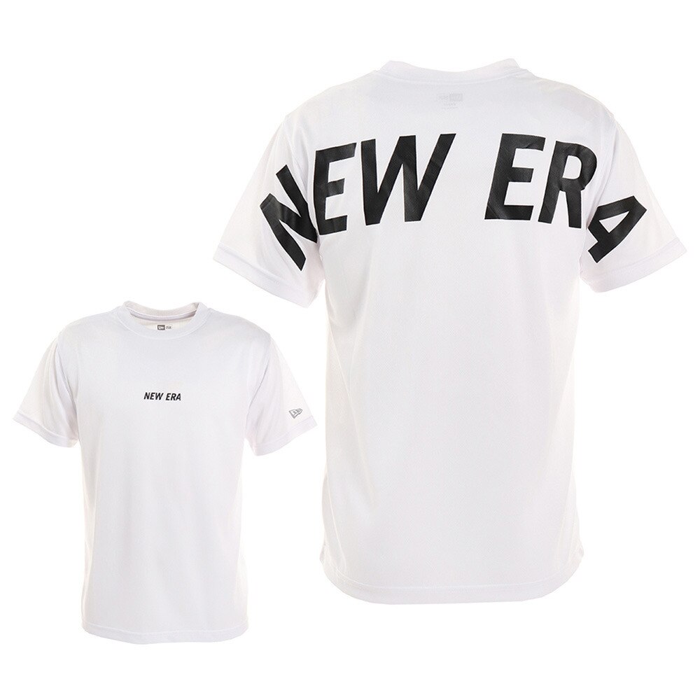  Tシャツ メンズ テック 半袖Tシャツ リアロゴ 12375698 オンライン価格